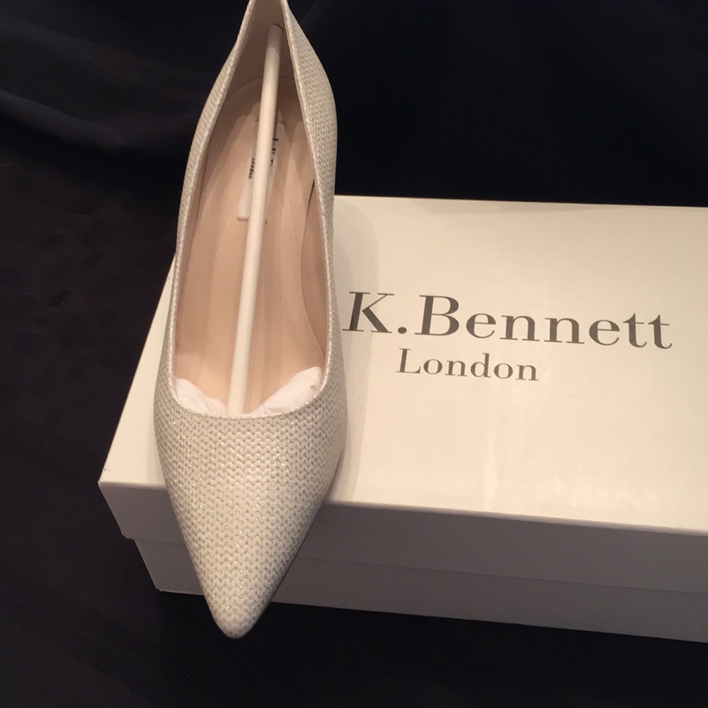 LK Bennett
